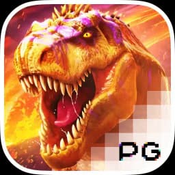 coudraymathieu: Jurassic Kingdom