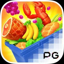 coudraymathieu: Supermarket Spree