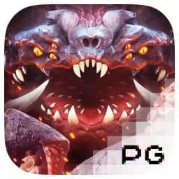 coudraymathieu: Legend of Perseus