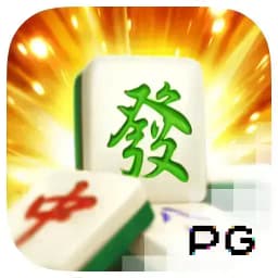 coudraymathieu: Mahjong Ways