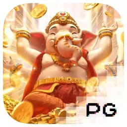 coudraymathieu: Ganesha Fortune