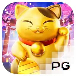 coudraymathieu: Lucky Neko