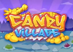 coudraymathieu: Candy Village
