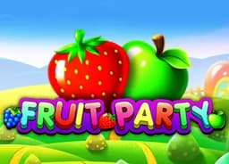 coudraymathieu: Fruit Party
