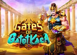 coudraymathieu: Gates of Gatot Kaca