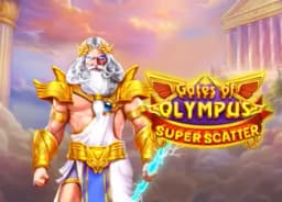 coudraymathieu: Gates of Olympus Super Scatter