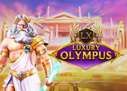 coudraymathieu: Luxury of Olympus