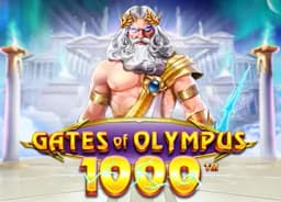 coudraymathieu: Gates of Olympus 1000