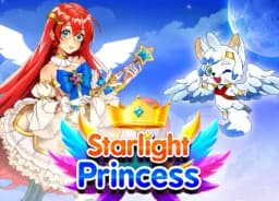 coudraymathieu: Starlight Princess