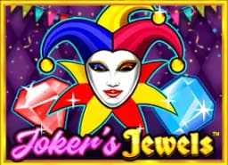 coudraymathieu: Joker's Jewels