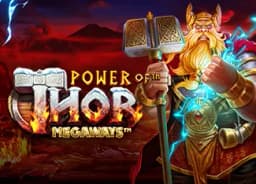 coudraymathieu: Power of Thor Megaways