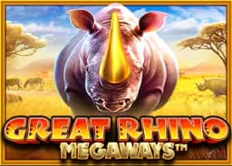 coudraymathieu: Great Rhino Megaways