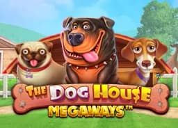 coudraymathieu: The Dog House Megaways